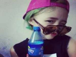 更好的人. 没有谁我在这个世界上