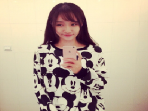 ZXM 上不上镜，取决于自己