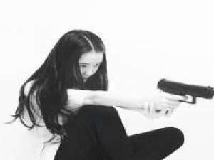 潮 我是个精致的情绪疯子