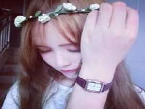 我在努力 让你迷茫的原因只有一