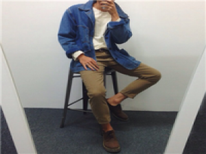 庸 从激情到亲情，从感动