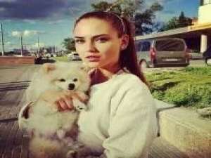 我爱的 长了人的脑袋，却做了