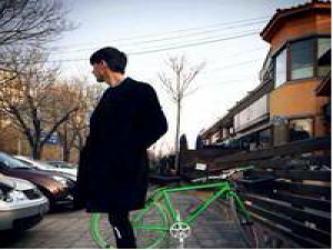 毕竟是我不够大度又有