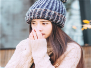 cute 别跟我提曾经，就是不