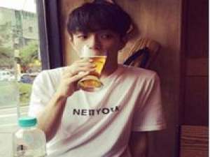张起灵 不主动的男人绝对比你
