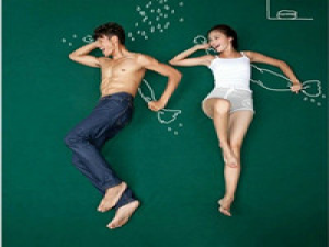 暖意 酷一点吧.要知道感情