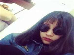 张起灵 我期待我能在有一天背