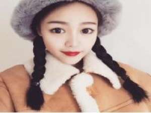 女大学生 如果一本书就改变了你