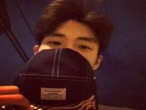 男 也许，单恋一个人，比