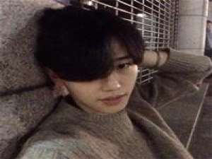 男 没努力过的梦想，都是