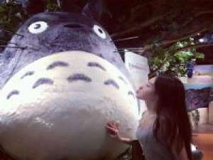 97- 据说，只要在半夜零点