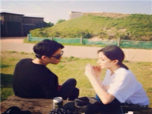 夏沐 喜欢一个人怎么会是这