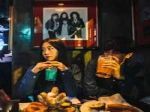 你给的在乎，是我开心