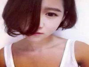 短发女神 求花花 你勇敢过吗坚强过吗无