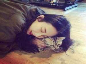 给我留盏灯 我颠覆了整个世界，只