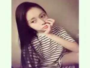 看着 满天的飘雪，你