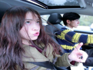 很久很久以后、你是否