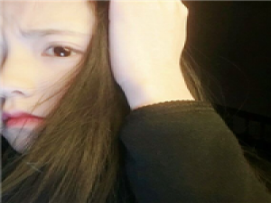 cute 一个人过的充实有目标