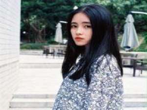 清风里 林中有鹿 鹿有孤独