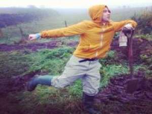 oh my lady GayGay 遍体鳞伤时也要自己扛