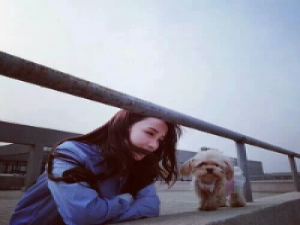 发几声长啸，让原野开