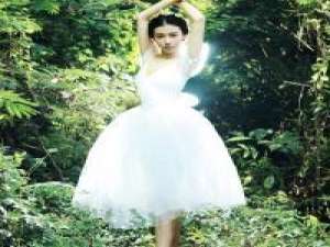 【张辛范】 当你被失败拥抱时，可