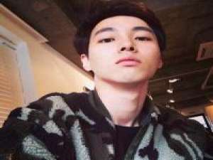 狗屎哥 我亲手推你离开，我有