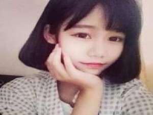 短发最净i 告诉你个秘密，明年我