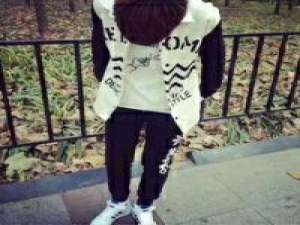 我爱 、 所有的晦暗都留给过往