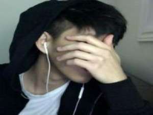 【男头】你走。没有告别 I Can don&