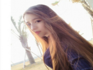 不及 我最大的幸福就是能和