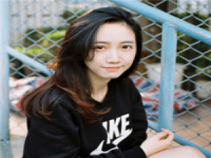 JY 努力吧，等你优秀了，