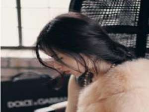 闻香识女人 那就顺其自然吧，反正