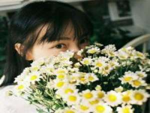 大名叫杨颖 不为模糊不清的未来担