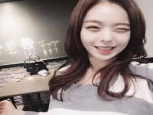 坚强点，总是会有一天