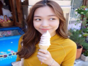 芥末 我喜欢干净的人 但我