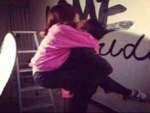 深情不如久伴* 叁 干干净净没有故事一个