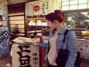 尤物 经历的太少什么都想要