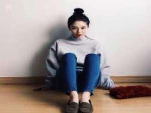 郝眉HOMEI 说别人人品怎样的人