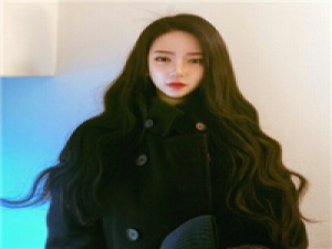 杂图我喜欢的 你若何时看上哪家姑娘