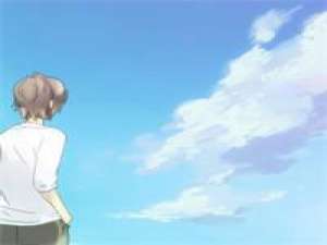 动漫情头，只为遇见 好想回到你刚刚喜欢我