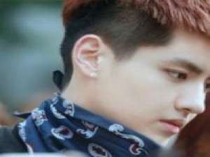 EXO “ 会对第二个人说的