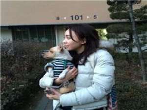 芥末 爱情不是毒药，让人停