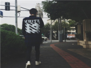 流浪 遇见你就像吃了无解的