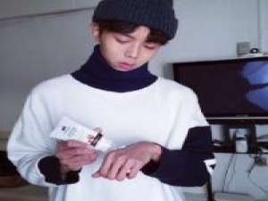 懒 爱在深秋 朝夕相伴