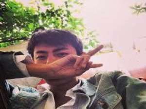 hhh 幸福如人饮水，冷暖自