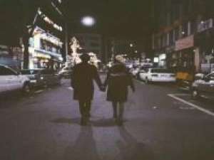 Queen————那么幸福 我慢热也不爱凑热闹如