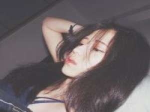 小霏 愿你如冬 高冷而不失