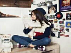 來來往往 來日并不方