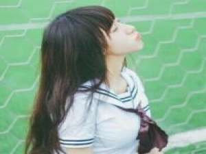 呆呆。 你所做的事情，也许暂